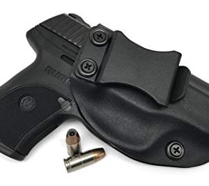 Ruger-LC9-kydex-holster